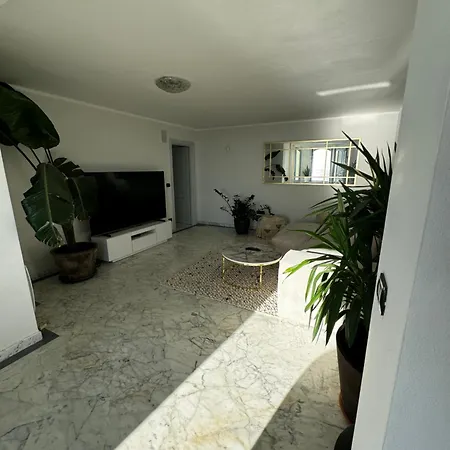 Appartement P3 Monaco Vue Roquebrune-Cap-Martin