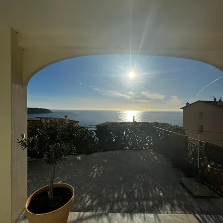 P3 Monaco Vue Roquebrune-Cap-Martin